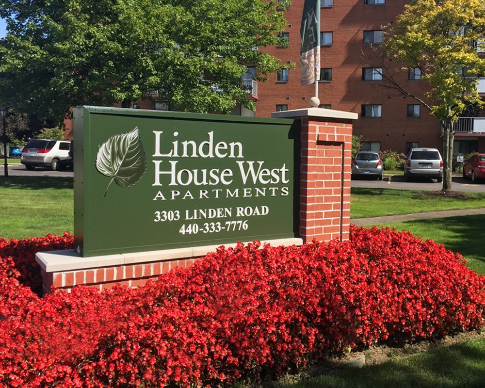 Linden House West, Rocky River, OH Home