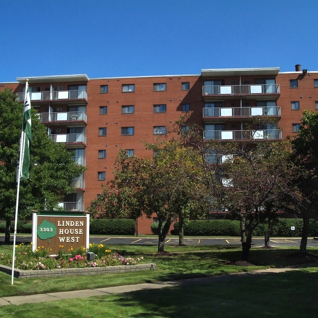 Linden House West, Rocky River, OH Home